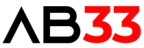 Asiabet33 Ab33 casino logo