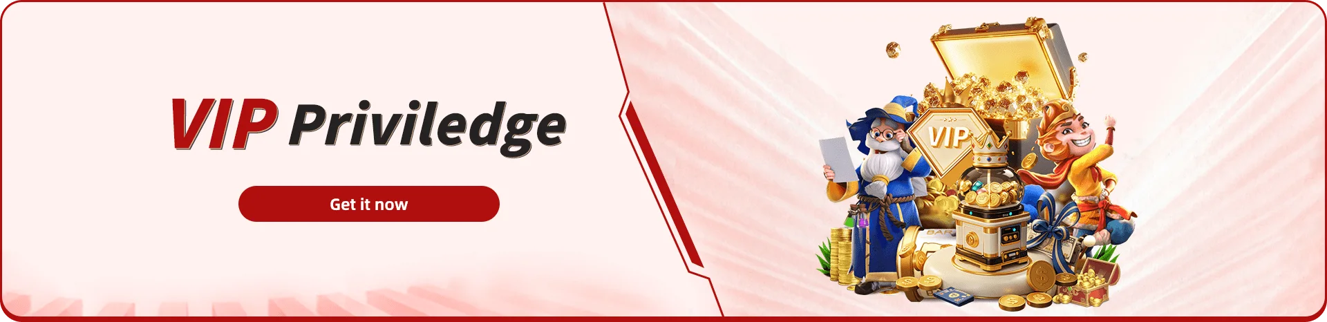 AB33 VIP Privilege